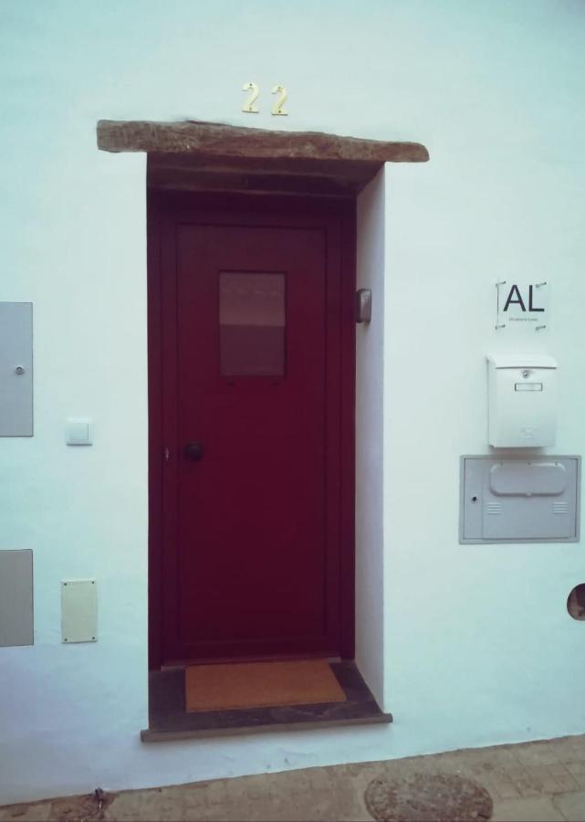 Casa Da Orada Villa Outeiro  Eksteriør billede