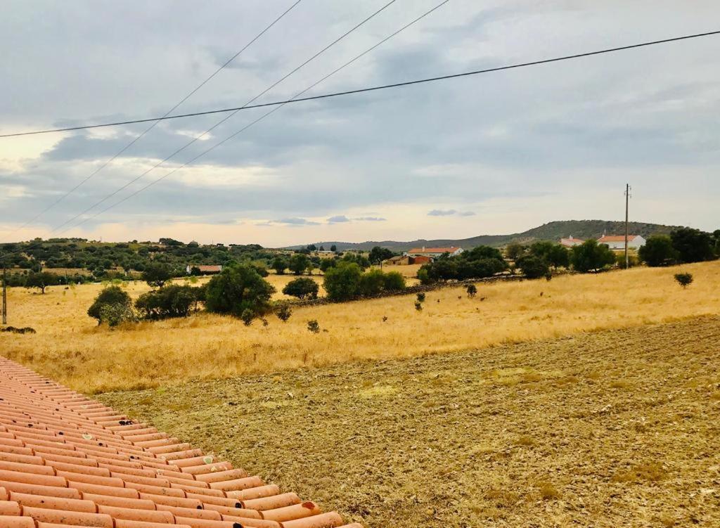 Casa Da Orada Villa Outeiro  Eksteriør billede