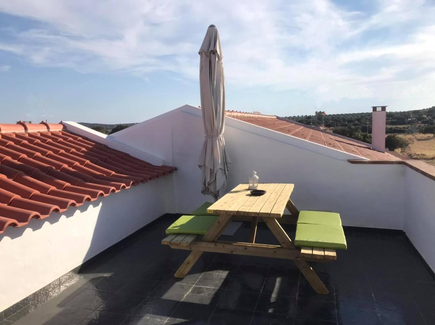 Casa Da Orada Villa Outeiro  Eksteriør billede