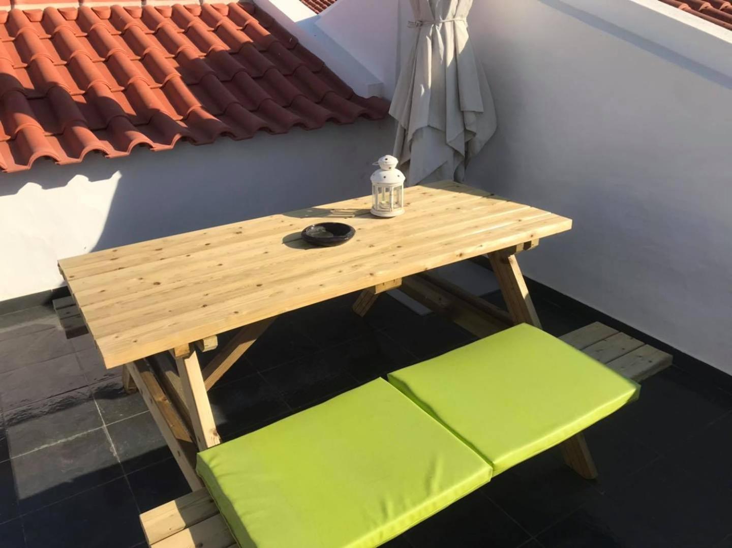 Casa Da Orada Villa Outeiro  Eksteriør billede